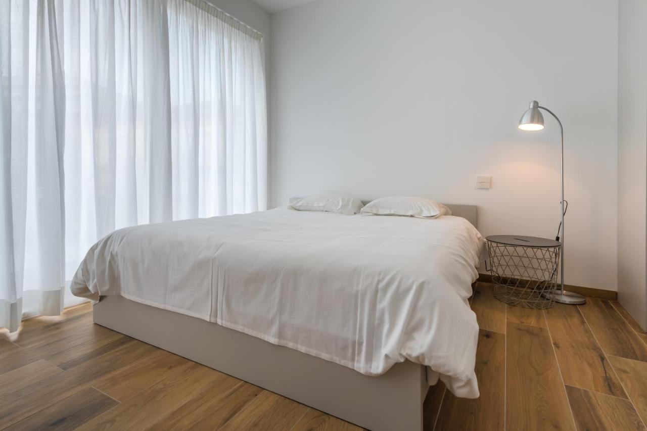 Modern Studios Mendrisio Exterior foto