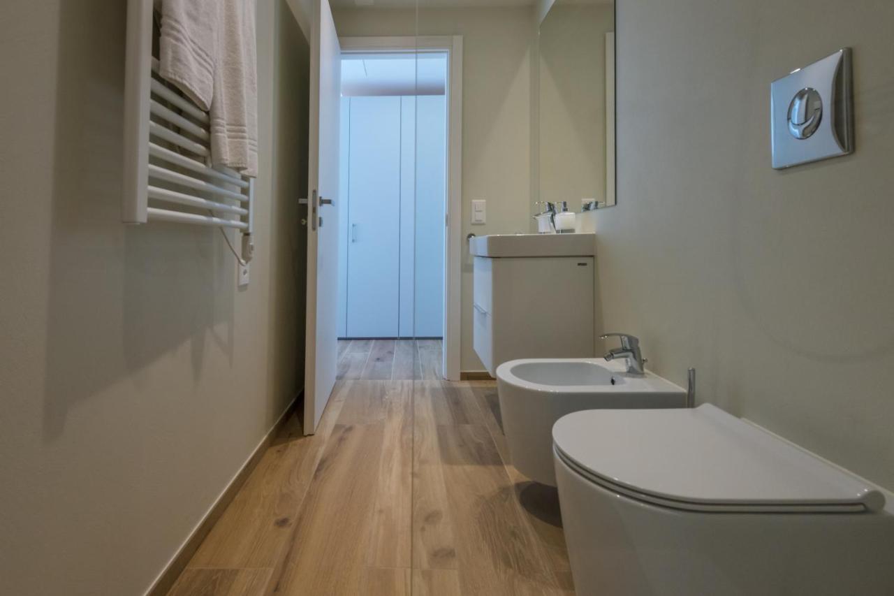 Modern Studios Mendrisio Exterior foto